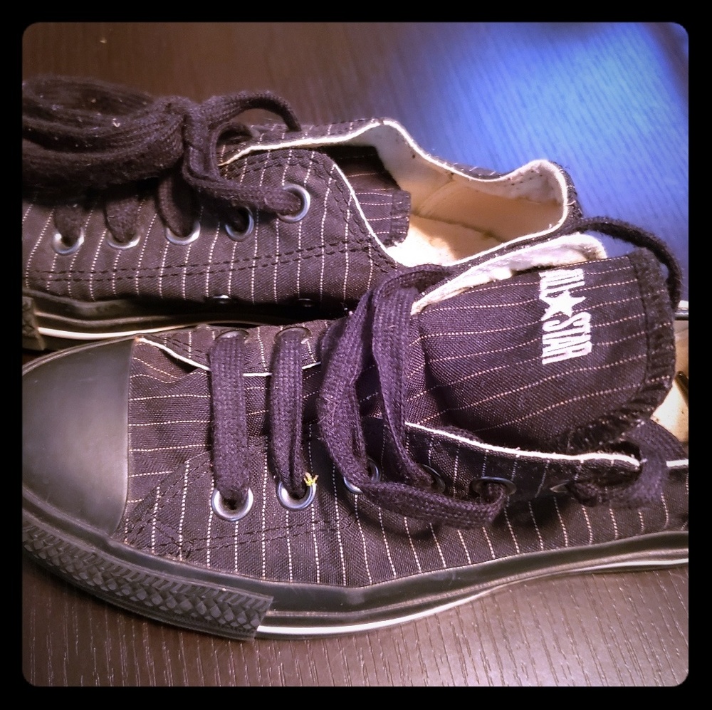 Converse All Stars
